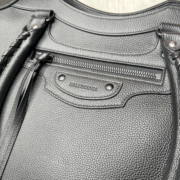 Balenciaga Neo Classic City Large Top Handle Bag - Picture 5 of 14
